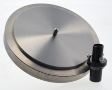 Linn LP12 Cirkus Bearing and Inner Platter (Preowned, Ref 008437)