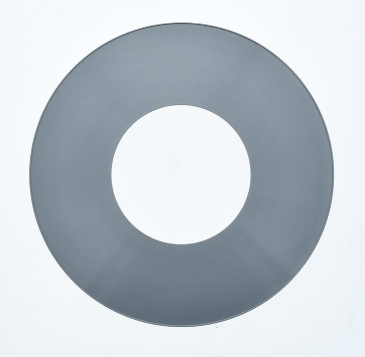 Linn LP12 Outer Platter (Preowned, Ref 006896)  			