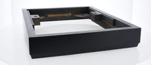 Linn LP12  Black Ash Plinth   (Preowned, Ref 006921)
