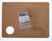 Baseboard   (Preowned, Ref 005604)