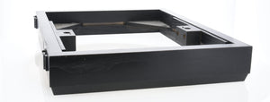 Linn LP12  Black Ash Plinth   (Preowned, Ref 007004)