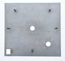Linn LP12  Top-plate  (Preowned, Ref 006011)