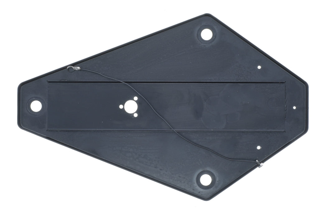 Cirkus Sub Chassis  (Preowned, Ref 07110)