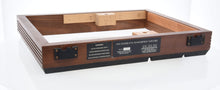 Linn LP12  Fluted Plinth (Preowned, Ref 005581)