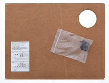 Baseboard   (Preowned, Ref 007063)