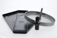 Linn LP12 Cirkus Bearing, Inner Platter & Sub Chassis  (Preowned, Ref 005085)