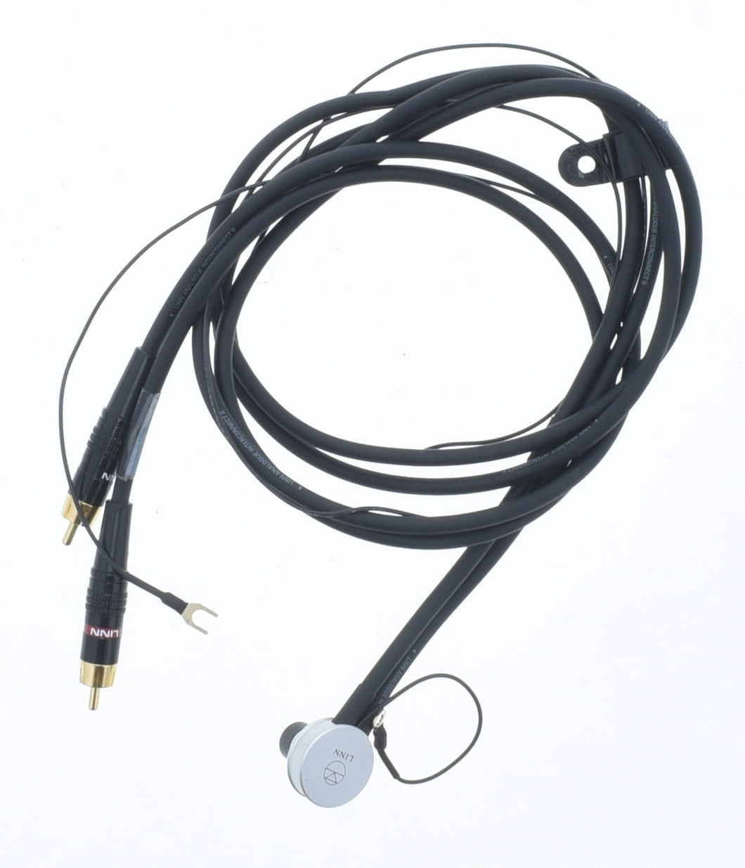 Linn Majik Tonearm Cable  (2023) (Preowned, Ref 006868)
