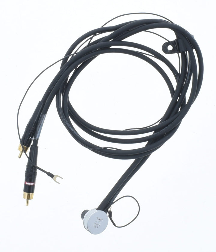 Linn Majik Tonearm Cable (2023) (Preowned, Ref 006868)  			