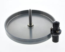Linn LP12 Cirkus Bearing and Inner Platter (Preowned, Ref 006122)