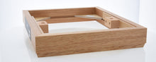 Linn LP12  Oak Plinth (2024) (Preowned, Ref 007161)