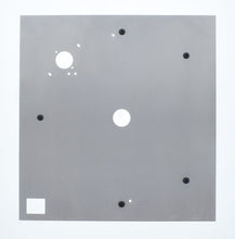 Linn LP12  Top-plate (2022)  (Preowned, Ref 006751)