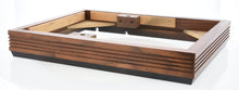 Linn LP12  Greaves Fluted Plinth (Preowned, Ref 005740)