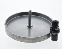 Linn LP12 Cirkus Bearing and Inner Platter (Preowned, Ref 007706)