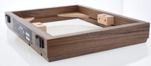 Linn LP12  Walnut Plinth (Unused, Ref 001685)