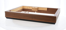 Linn LP12  Fluted Plinth  (Preowned, Ref 005850)