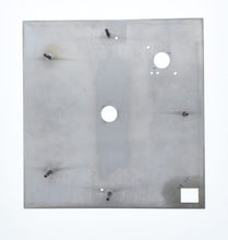 Linn LP12  Top-plate  (Preowned, Ref 006338)