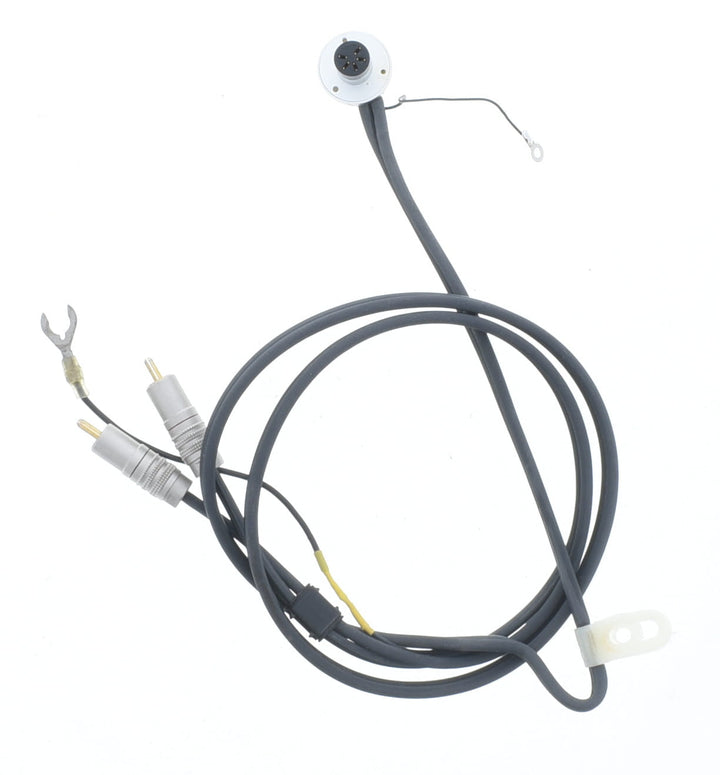 Linn Tonearm Cable (Preowned, Ref 007029)  			