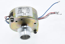 Linn LP12  Premotec 50 Hz Motor   (Preowned, Ref 007830)