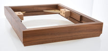 Linn LP12 Walnut Plinth (2019)  (Preowned, Ref 008563)