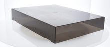 Linn LP12 Smoked Lid    (Preowned, Ref 005355)