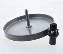 Linn LP12 Cirkus Bearing and Inner Platter (Preowned, Ref 007621)