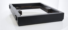Linn LP12  Black Ash Plinth   (Preowned, Ref 008250)