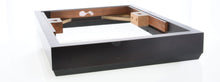 Linn LP12 Rosewood Plinth  (Preowned, Ref 007524)