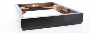 Linn LP12 Rosewood Plinth  (Preowned, Ref 007524)