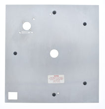 Linn LP12  Top-plate  (Preowned, Ref 006715)
