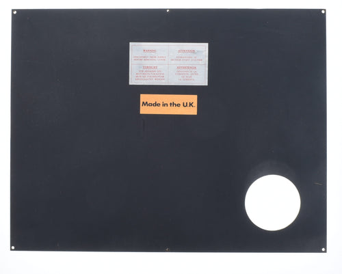 Baseboard   (Preowned, Ref 006549_1)