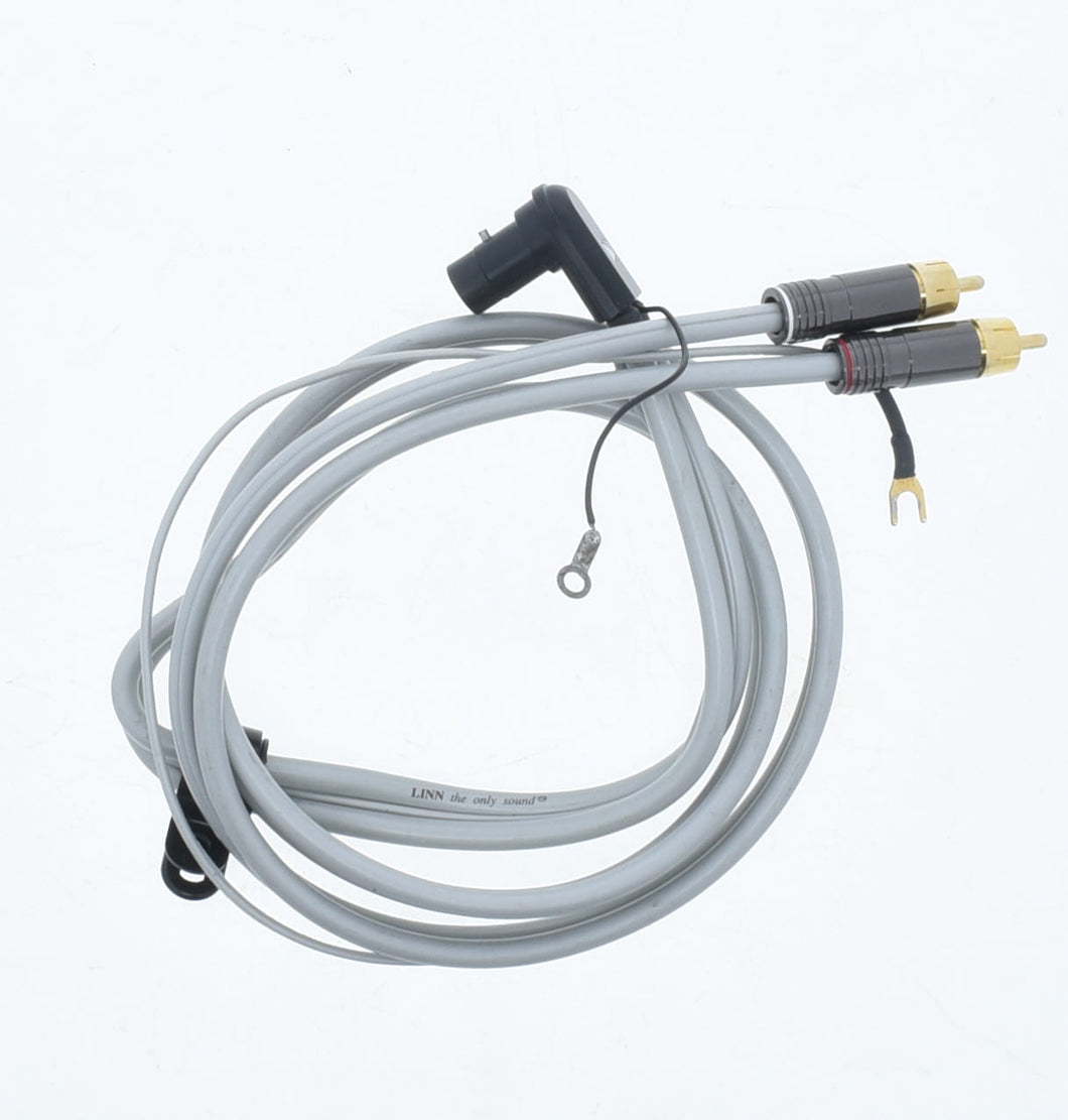 Linn T-Kable  (Preowned, Ref 007715)