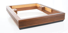 Linn LP12  Fluted Plinth (Preowned, Ref 007743)