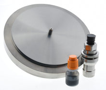 Karousel Bearing & Inner Platter  (Preowned, Ref 004531)