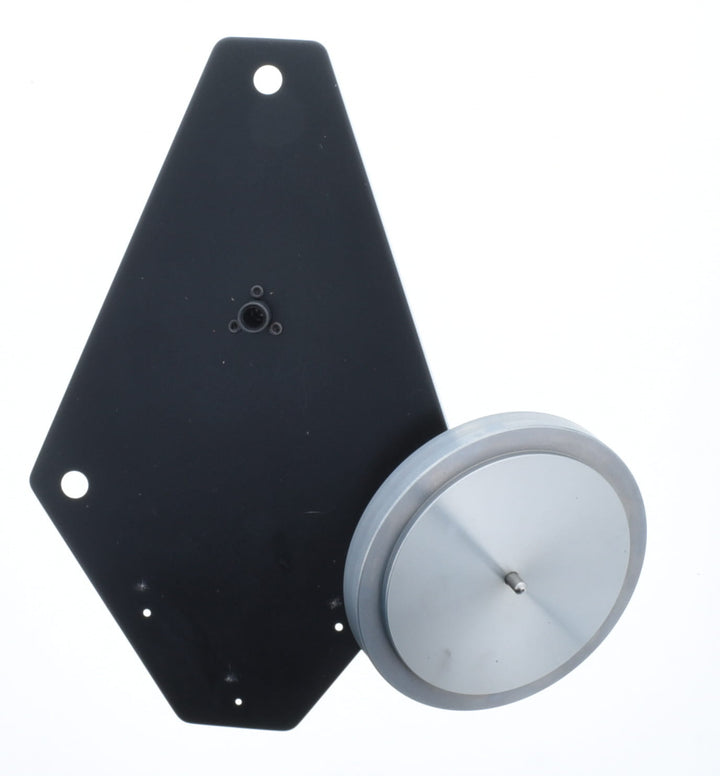 LP12 Bearing, Inner Platter and Sub Chassis (Preowned, Ref 007217)  			