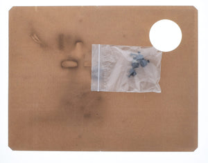 Baseboard   (Preowned, Ref 006838)