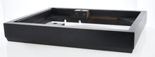 Linn LP12  Black Ash Plinth   (Preowned, Ref 007581)