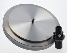 Linn LP12 Cirkus Bearing and Inner Platter (Preowned, Ref 008314)
