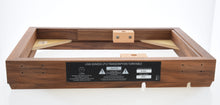 Linn LP12 Walnut Plinth (2019)  (Preowned, Ref 008563)