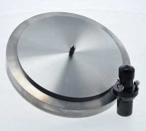 Linn LP12 Cirkus Bearing and Inner Platter (Preowned, Ref 007191)