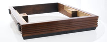 Linn LP12  Fluted Plinth  (Preowned, Ref 006618)