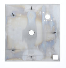 Linn LP12  Top-plate  (Preowned, Ref 006715)