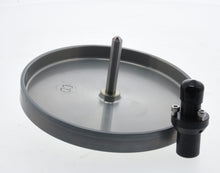 Linn LP12 Cirkus Bearing and Inner Platter (Preowned, Ref 005596)