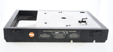 Linn LP12  Black Ash Plinth & Top Plate (Preowned, Ref 008524)