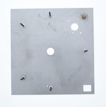 Linn LP12  Top-plate (2022)  (Preowned, Ref 006751)