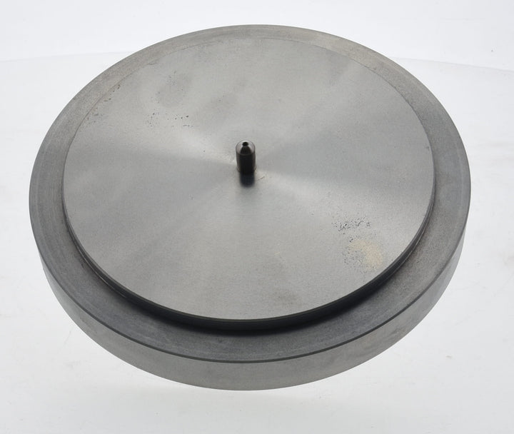 Linn LP12 Inner Platter (Preowned, Ref 006555_3)  			