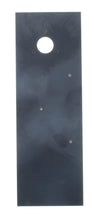 Linn LP12 Armboard. Rega Fit  (Preowned, Ref 007508)
