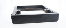 Linn LP12  Black Ash Plinth   (Preowned, Ref 005329)