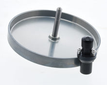 Linn LP12 Cirkus Bearing and Inner Platter (Preowned, Ref 007793)