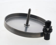 Linn LP12 Cirkus Bearing and Inner Platter (Preowned, Ref 008437)