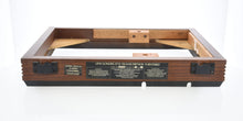 Linn LP12  Fluted Plinth (Preowned, Ref 008268)